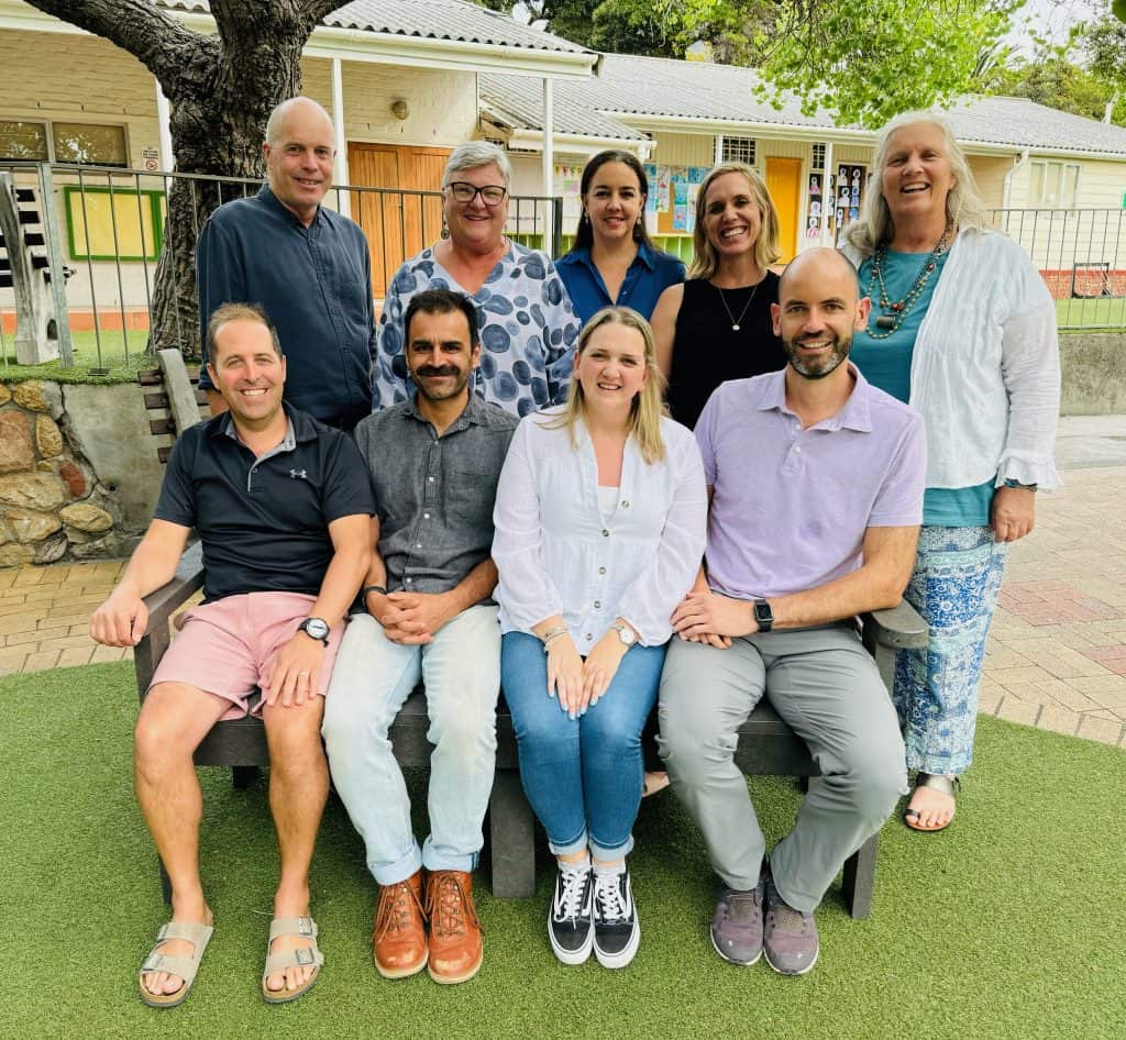 The Camps Bay Primary School Governing Body