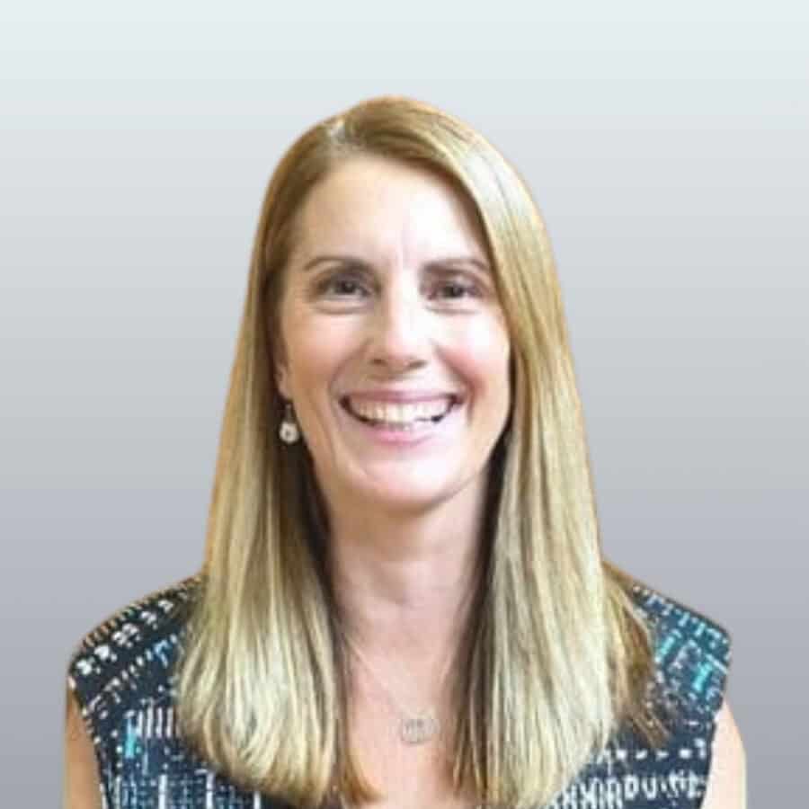 Rene de Wet, Prep School Secretary at Camps Bay Primary School