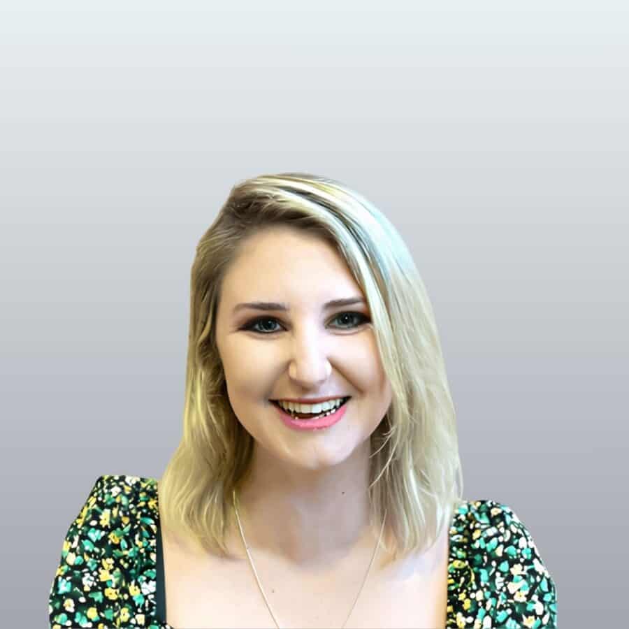 Chloe Green, Grade Four Educator at Camps Bay Primary School