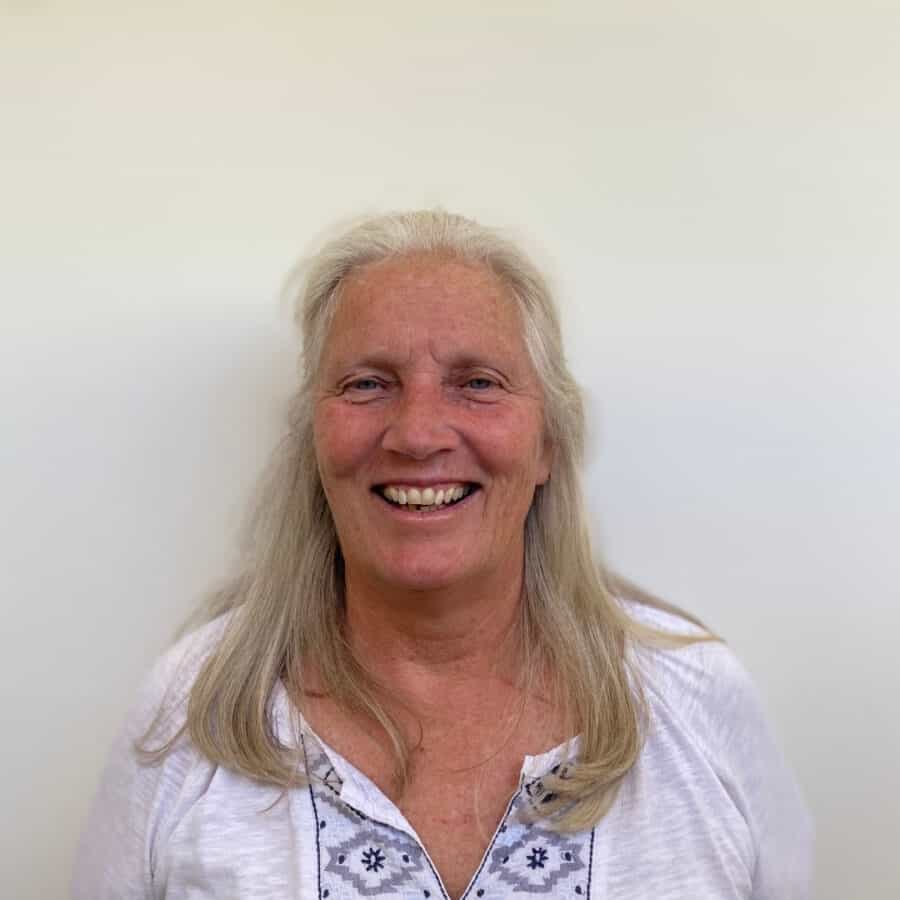 Beth Hamber, Deputy Principal / Grade 7 Educator at Camps Bay Primary School