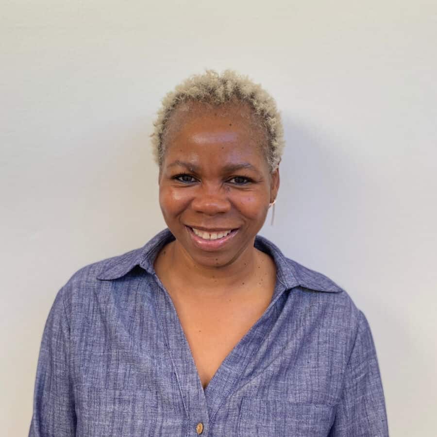 Feziwe Selepe, isiXhosa / Life Skills / PE Educator at Camps Bay Primary School