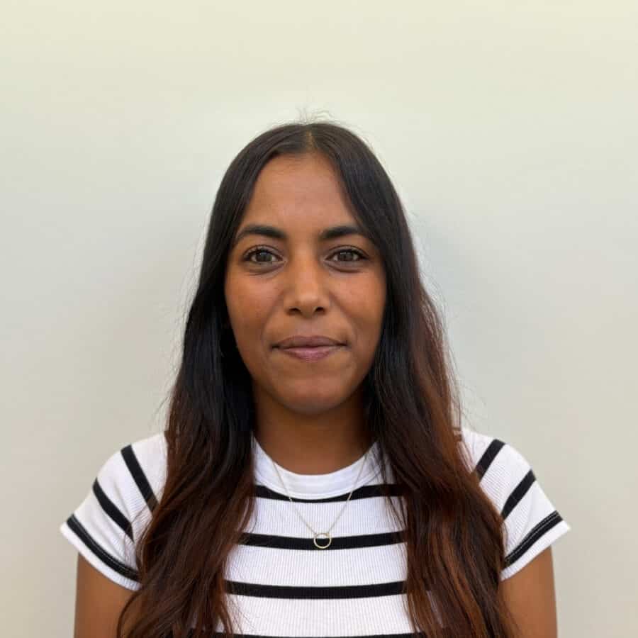 Jameelah Manan, Afrikaans Educator at Camps Bay Primary School