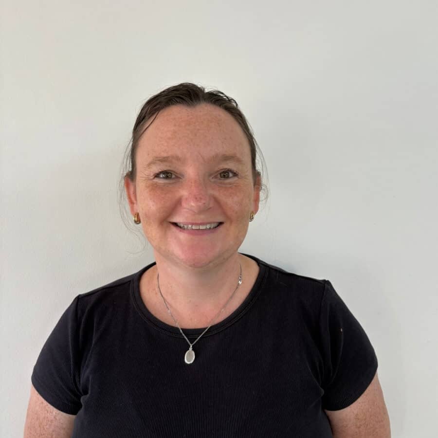 Michelle Fernandes, Head of Communications and Admissions at Camps Bay Primary School