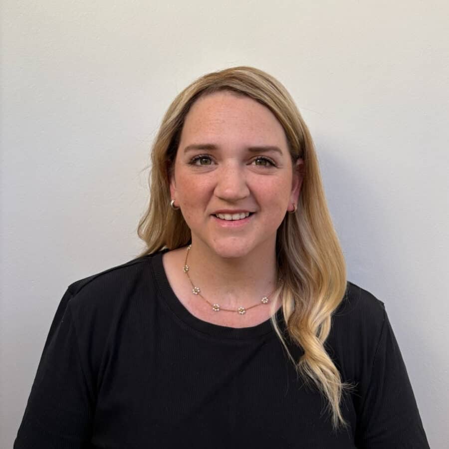 Nicole Schenck, Grade Two Educator at Camps Bay Primary School