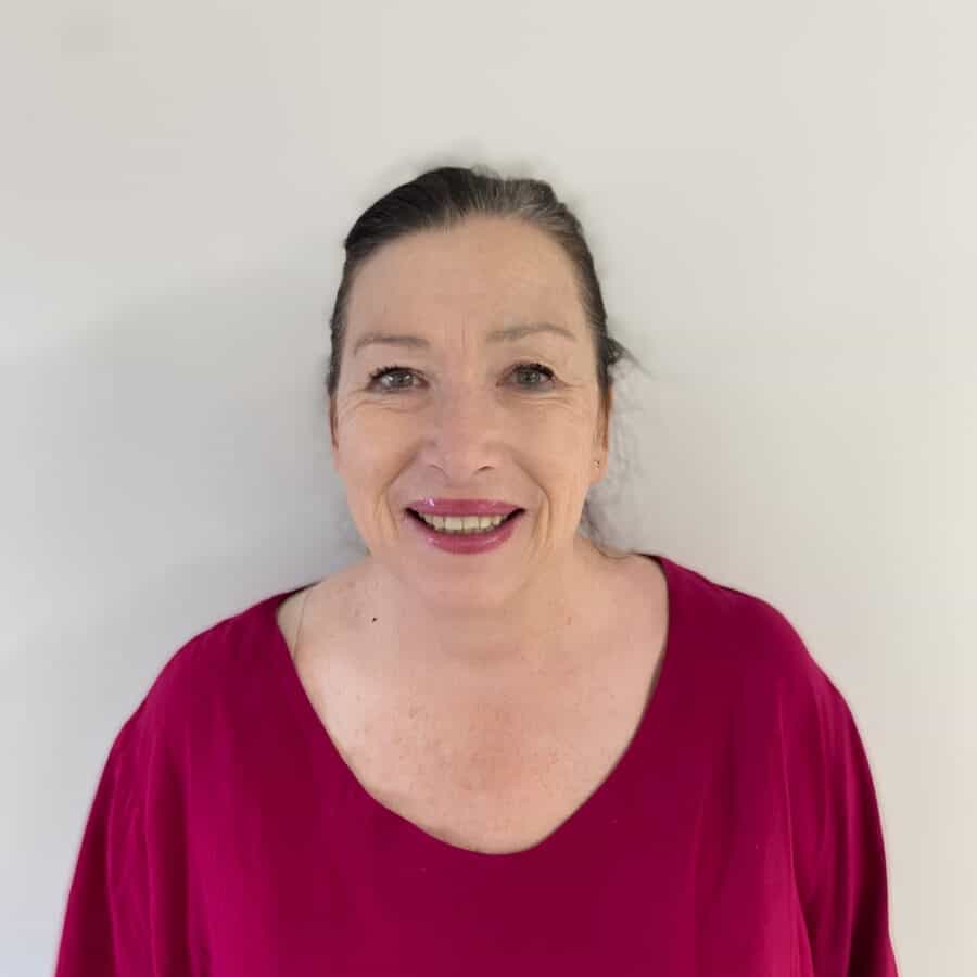 Nicola Fyall, Grade One Educator at Camps Bay Primary School