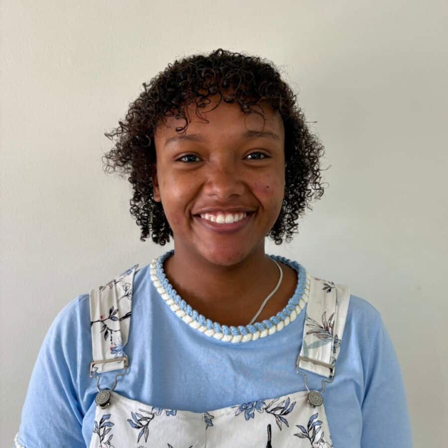 Robyn Sturdy, Grade R Educator at Camps Bay Primary School