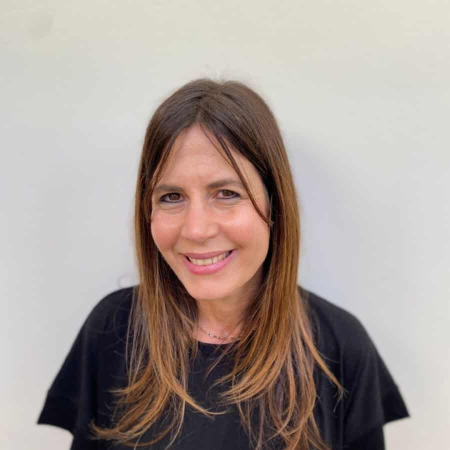 Samantha Abrahams, Primary Campus Learning Support at Camps Bay Primary School