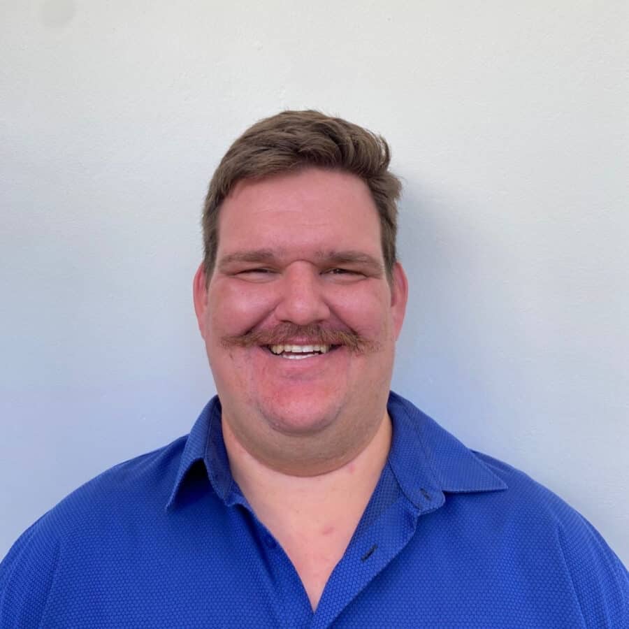 Stefan Filter, Grade Seven Educator (Grade Head) at Camps Bay Primary School