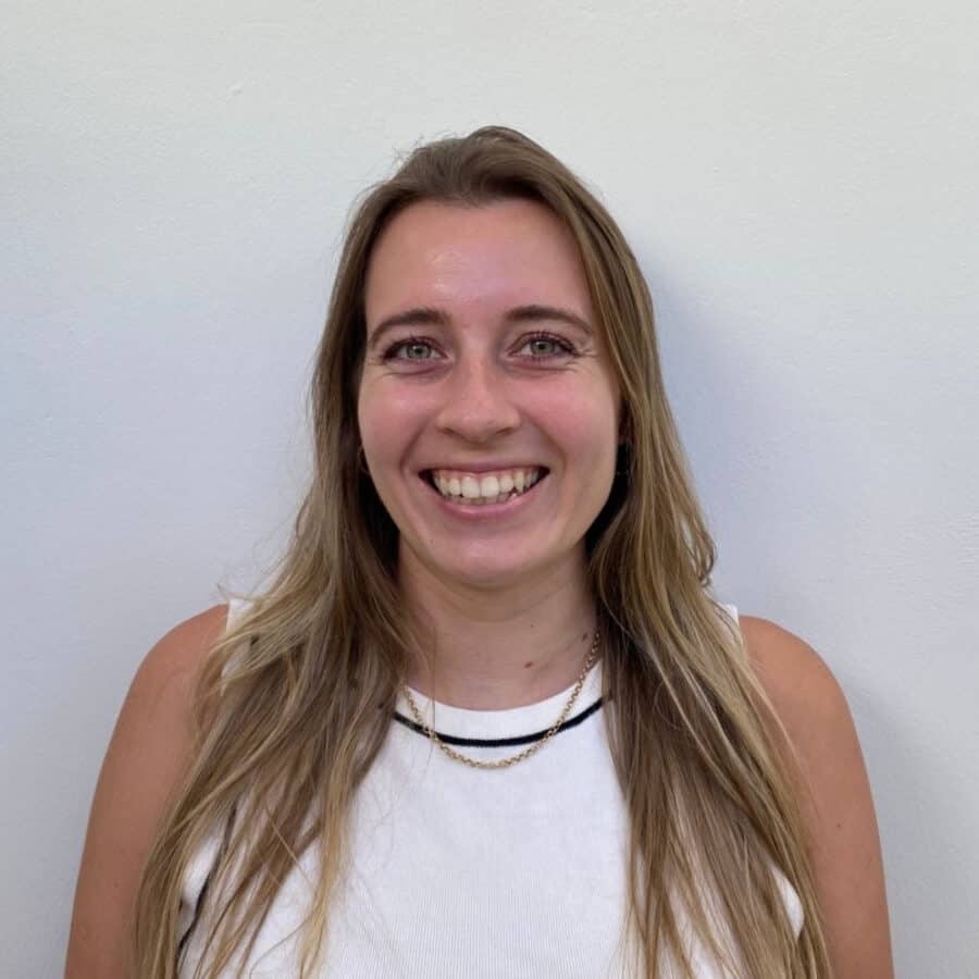 Tarryn Robertson, Grade Seven Educator at Camps Bay Primary School