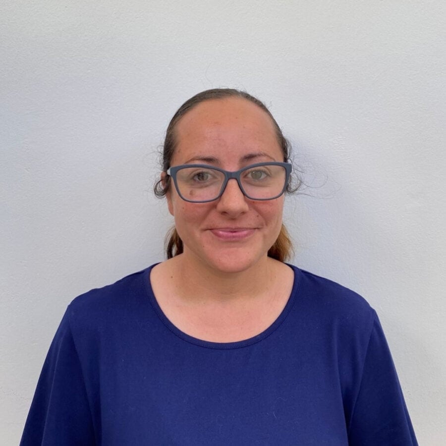 Tertia Abrahams, Grade Four Educator (Grade Head) at Camps Bay Primary School