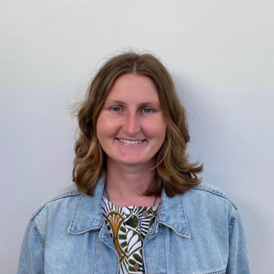 Zoe Mortimer, Grade Six Educator (Grade Head) at Camps Bay Primary School