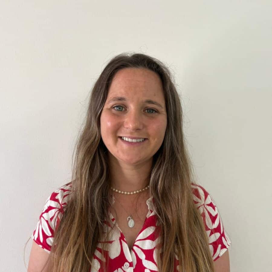 Zoe Potgieter - Gerhardi, Grade R Educator at Camps Bay Primary School